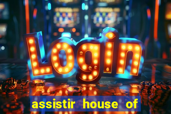 assistir house of the dragon redecanais