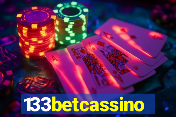 133betcassino