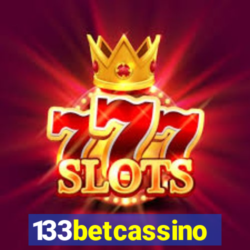 133betcassino