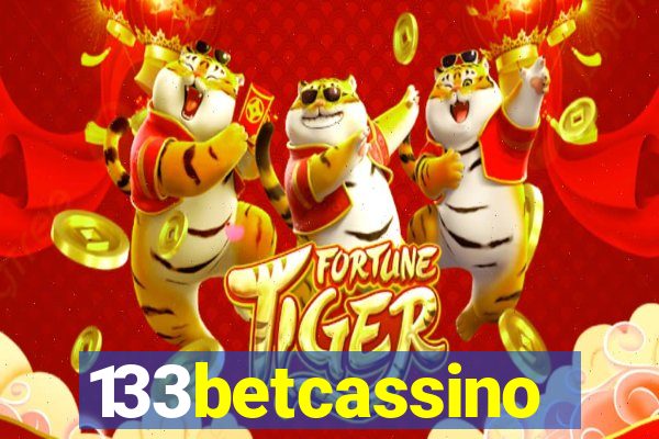133betcassino