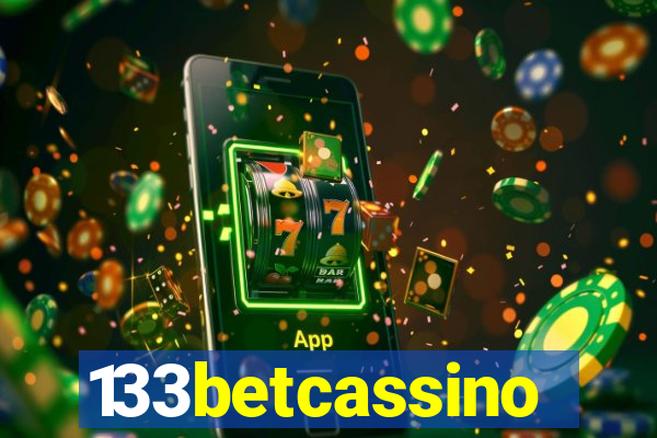 133betcassino