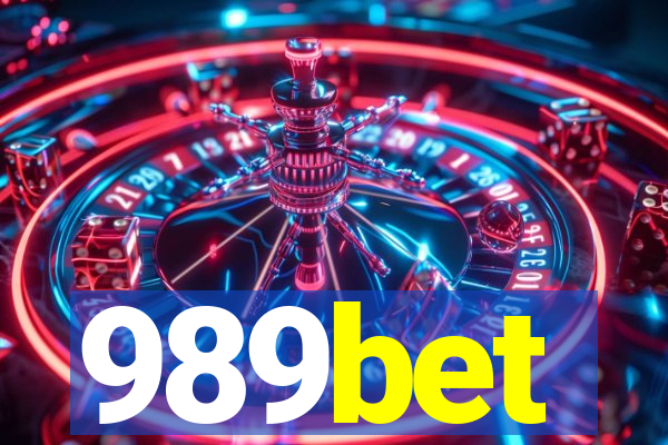 989bet