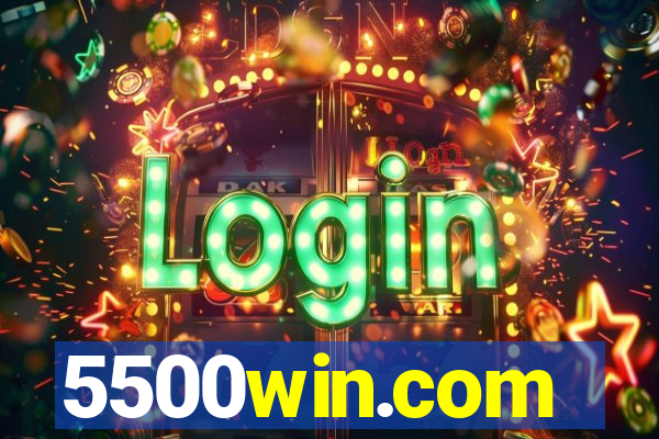5500win.com