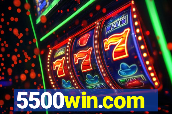 5500win.com