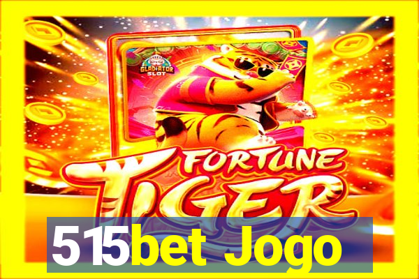 515bet Jogo
