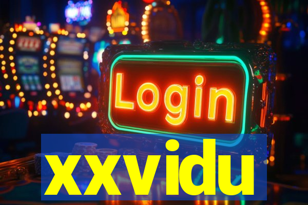 xxvidu