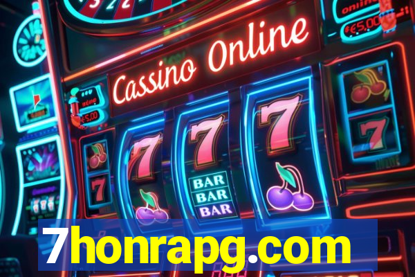 7honrapg.com