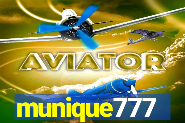 munique777