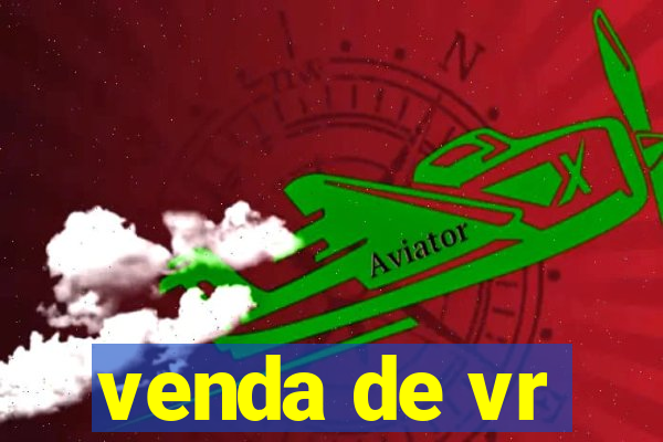 venda de vr