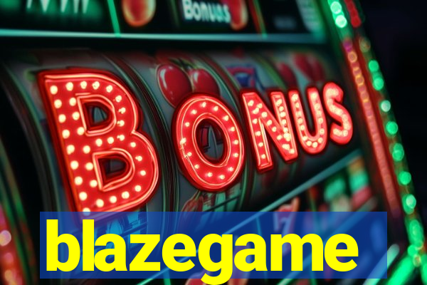 blazegame