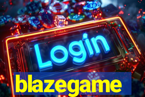 blazegame