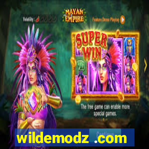 wildemodz .com