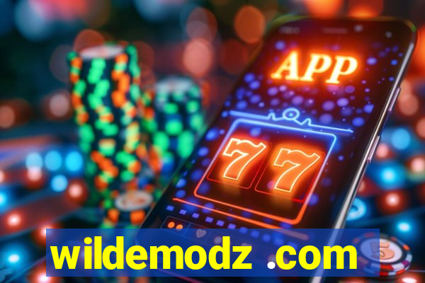 wildemodz .com