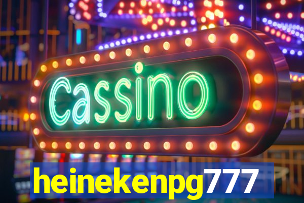 heinekenpg777