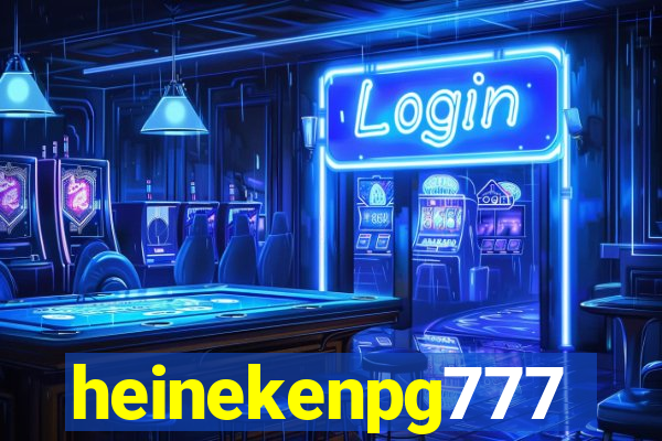 heinekenpg777