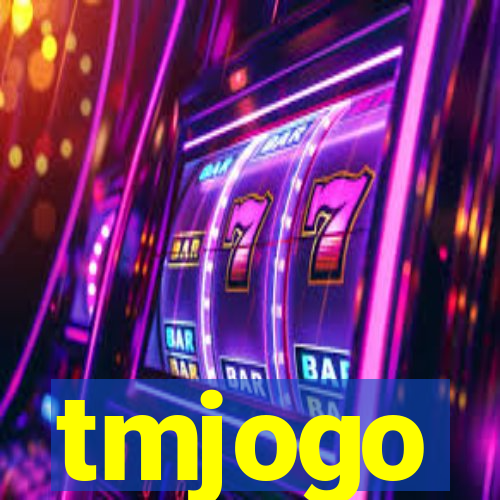 tmjogo