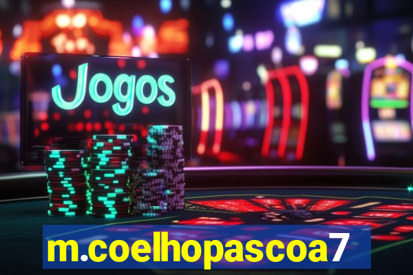 m.coelhopascoa777.com