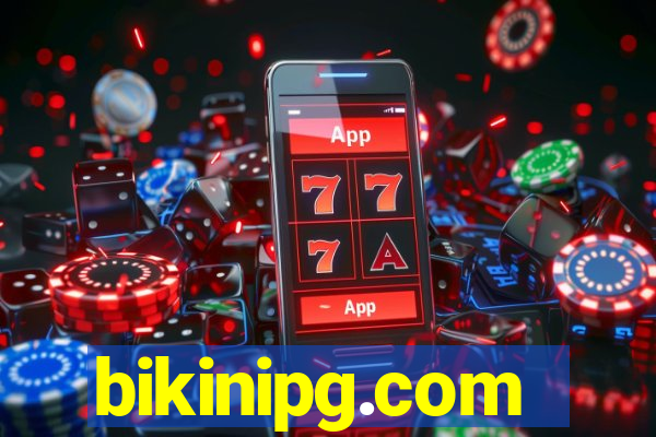 bikinipg.com