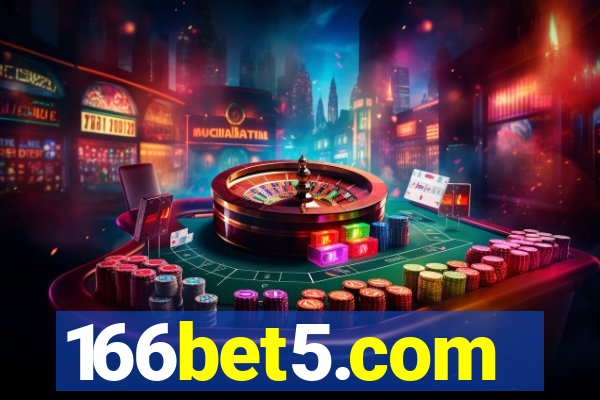 166bet5.com