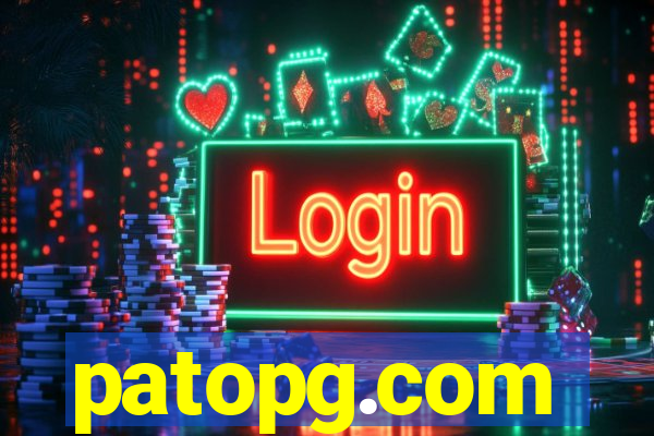 patopg.com