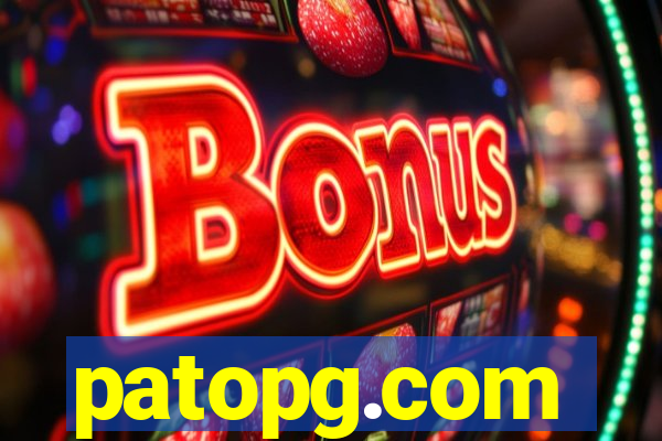 patopg.com