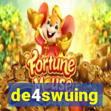 de4swuing