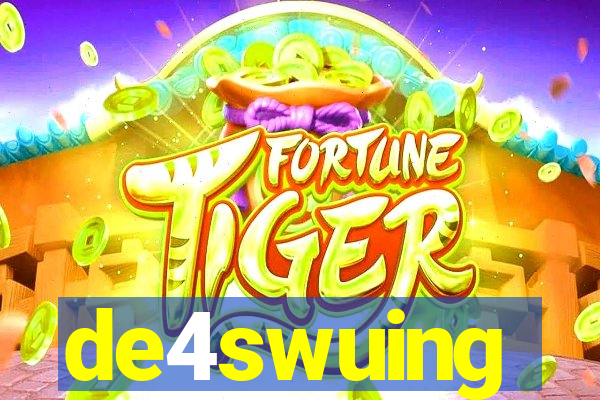 de4swuing