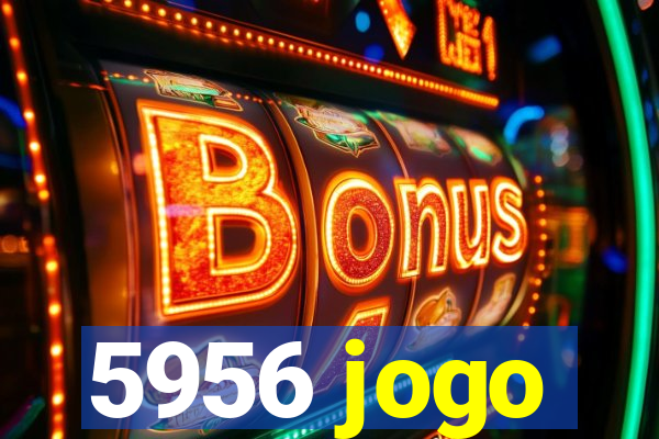 5956 jogo