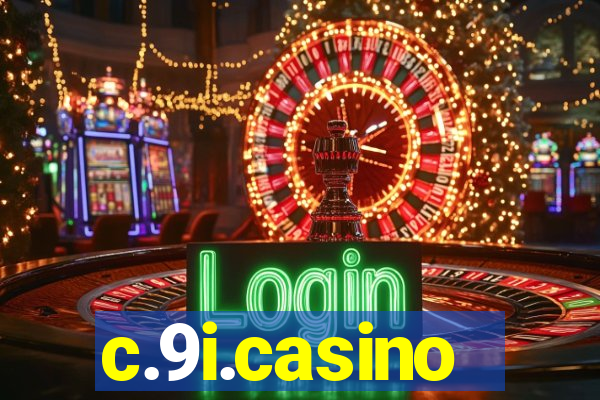 c.9i.casino