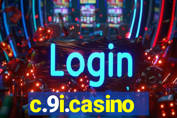 c.9i.casino