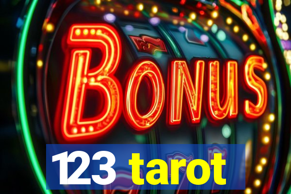 123 tarot