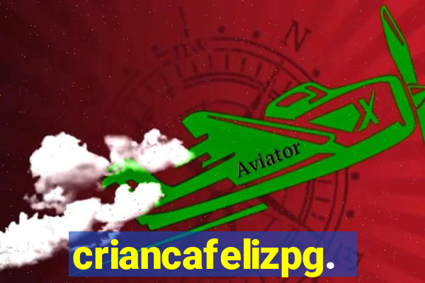 criancafelizpg.com