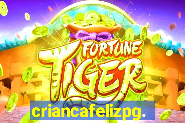 criancafelizpg.com
