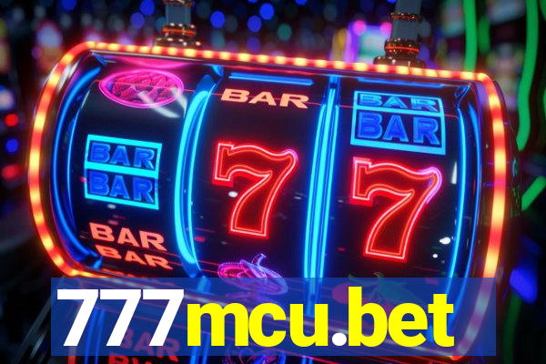 777mcu.bet