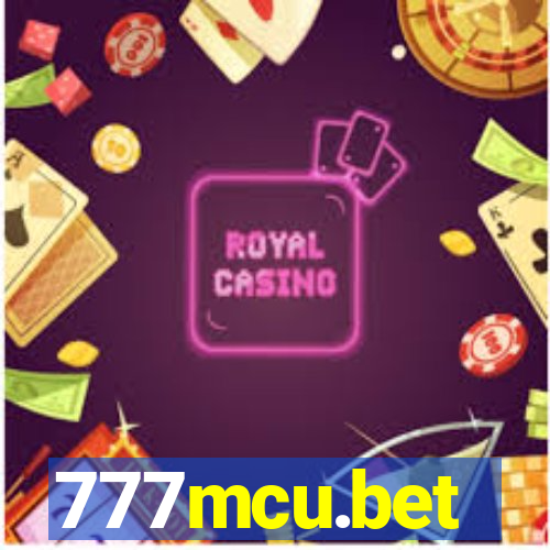 777mcu.bet