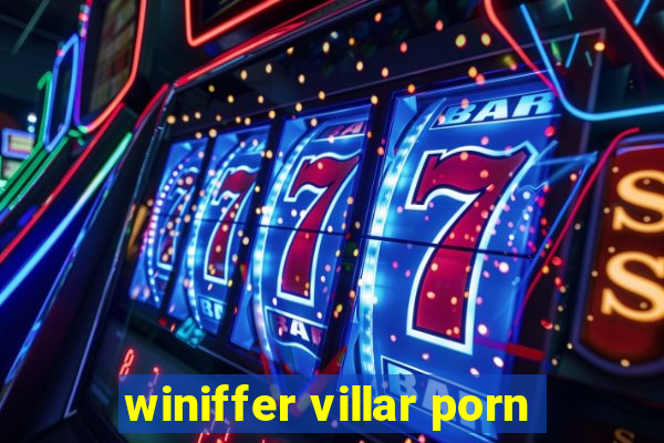 winiffer villar porn