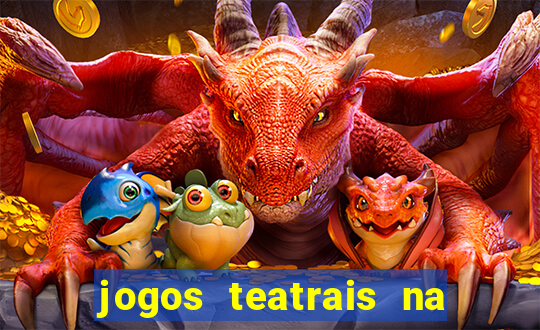 jogos teatrais na escola olga reverbel pdf