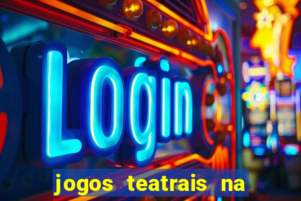 jogos teatrais na escola olga reverbel pdf
