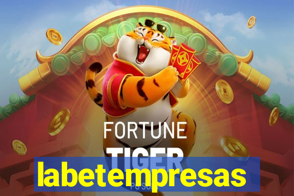 labetempresas