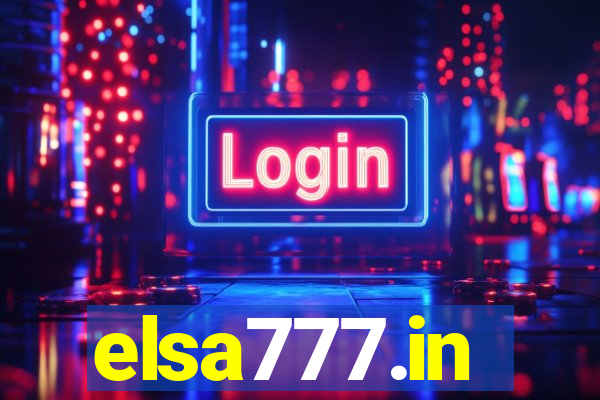 elsa777.in