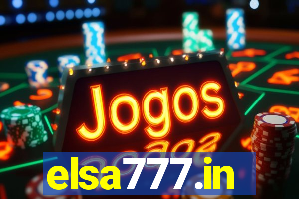 elsa777.in