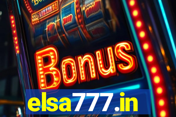 elsa777.in