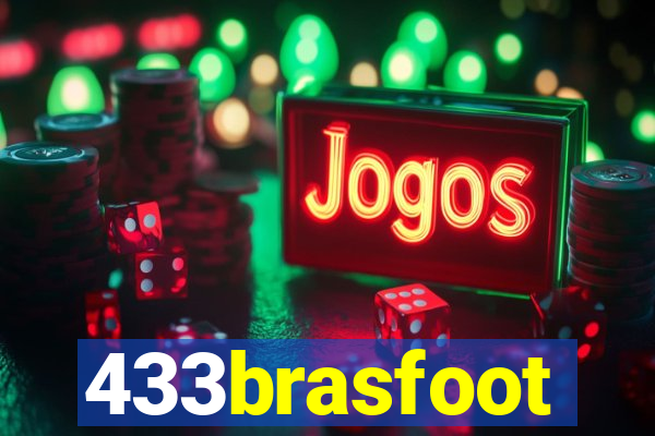 433brasfoot