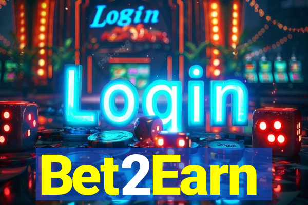 Bet2Earn