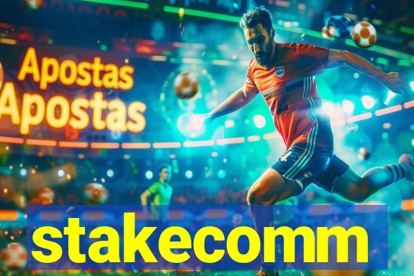 stakecomm