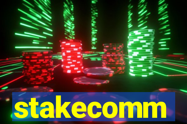stakecomm