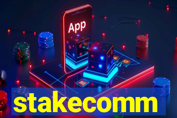 stakecomm