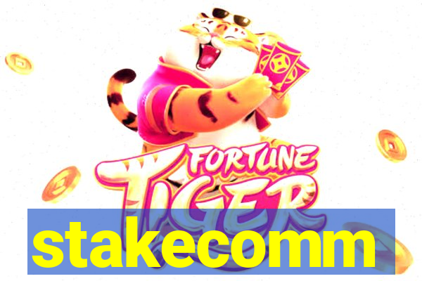 stakecomm