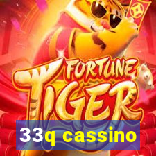 33q cassino