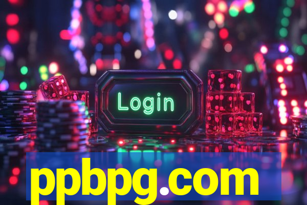 ppbpg.com
